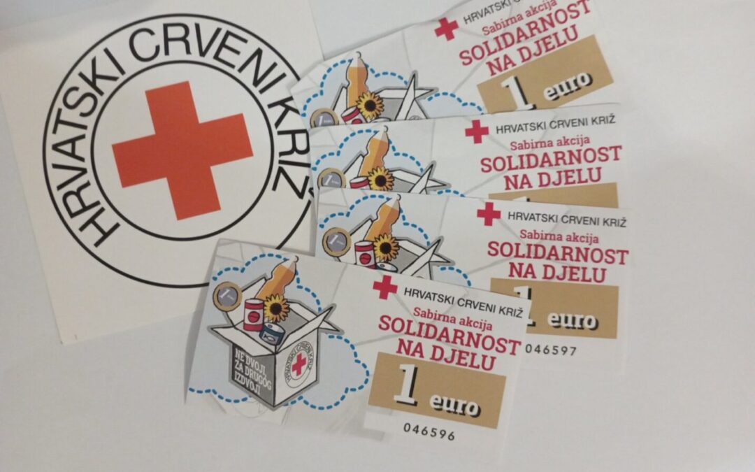 Solidarnost na djelu 2025.