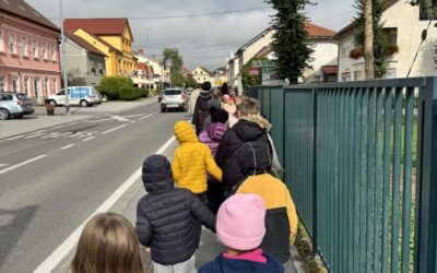 Sigurno u prometu