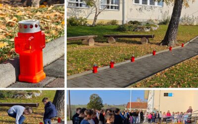 Dan sjećanja na žrtve Domovinskog rata i Dan sjećanja na žrtvu Vukovara i Škabrnje