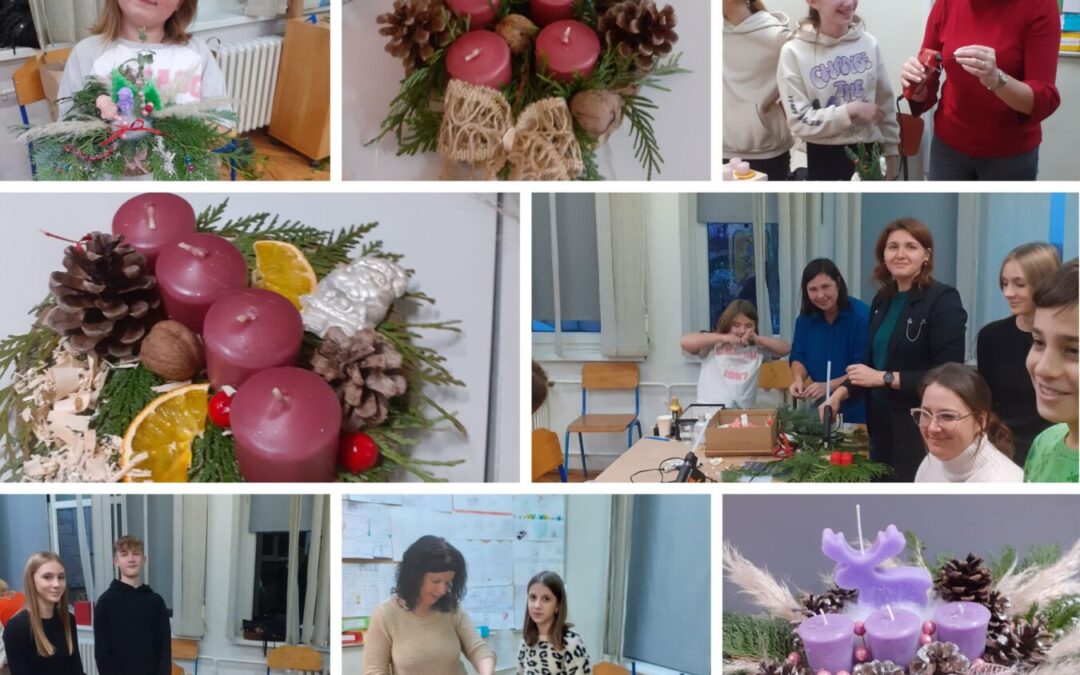 Adventska radionica 2025.