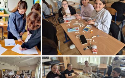 Obilježili smo Svjetski dan znanosti za mir i razvoj