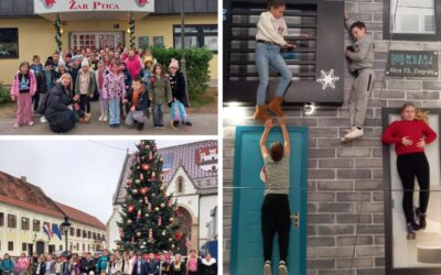 Izvanučionička nastava učenika razredne nastave