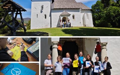 Obilježili smo Svjetski dan knjige 2026.