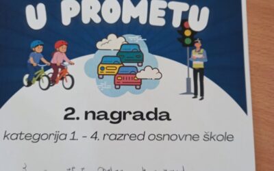 Sigurno u prometu