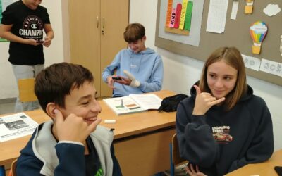 Jezici i kultura spajaju ljude